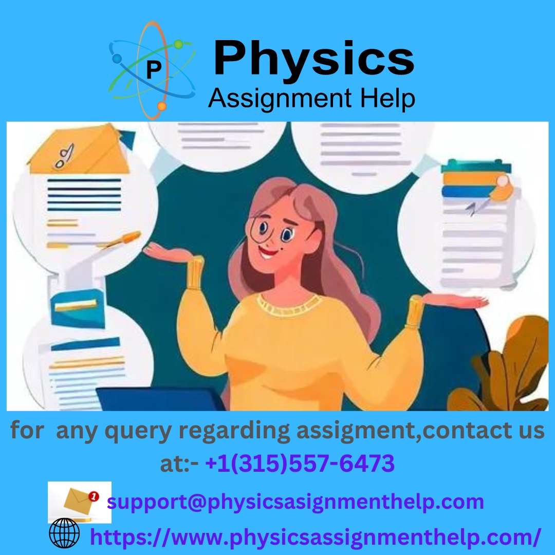 supercharge Your Summer Studies: Ace AP Physics with Our Specialized AP Physics Summer Assignment Help!
