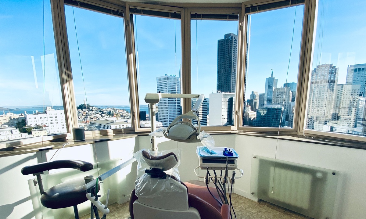 Achieve Optimal Oral Health with Union Square Dental Cleaning and Financial District Dental Hygiene