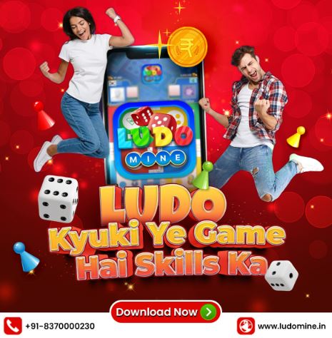 Benefits of Playing Ludo
