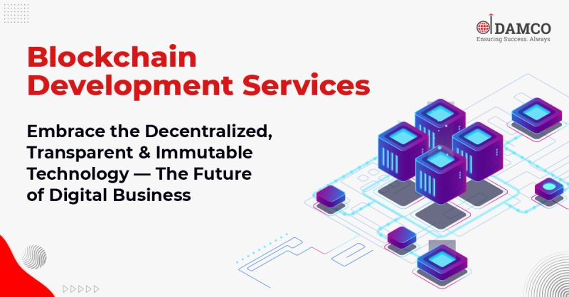 Trends to Follow in 2024 for Blockchain Application Development