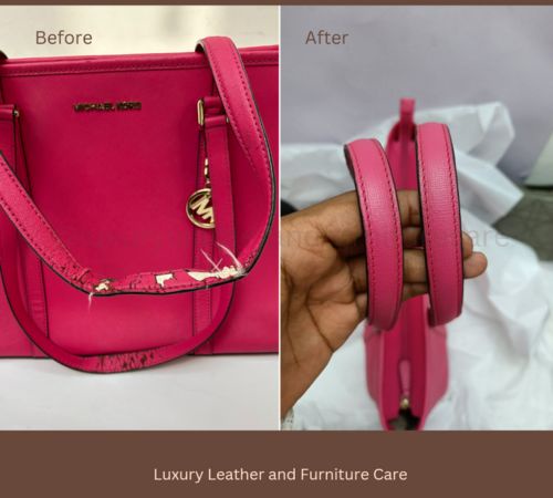 How to Clean My Handbag at Home?