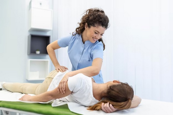 Wellness Hub: Exploring the Best Chiropractic Center in West Ashley