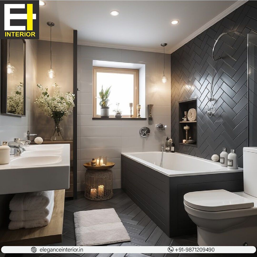 “Customization Trends: Personalized Interior Spaces” — Elegance Interior, Your Premier Interior Designing Company in Noida