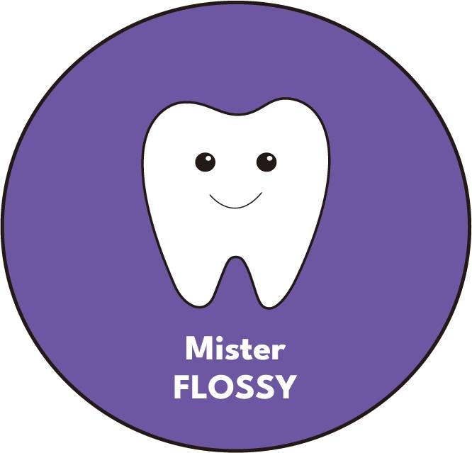 Sparkle and Shine: Unlocking the Secret to Superior Oral Health with Mister Flossy's Best Dental Flosser and Cordless Water Flosser