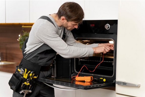 Charleston Appliance Repair Demystified: A Comprehensive Guide