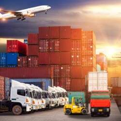 International Cargo Handling Services by Shine USA