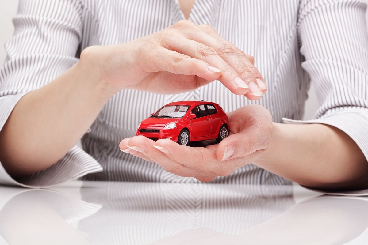 Auto Insurance: Safeguarding Your Vehicle and Peace of Mind