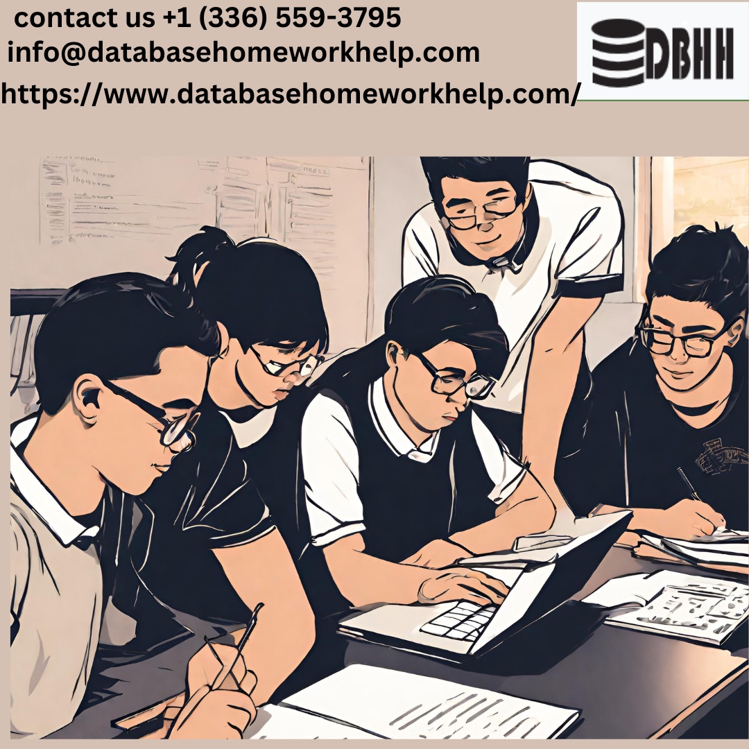 Empowering Students: Unveiling the Advantages of Choosing DatabaseHomework Help Services