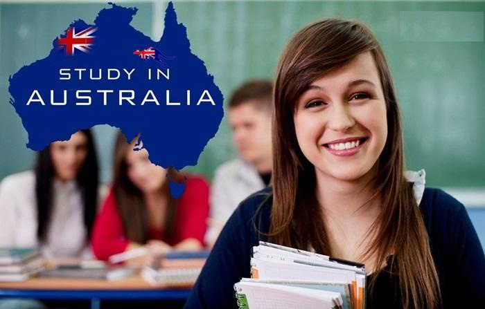 Unlocking Opportunities: The Allure of Studying in the Land Down Under