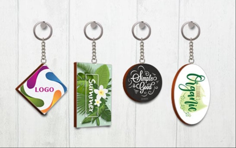 Acrylic Keychains: Adding Style and Personality to Your Essentials