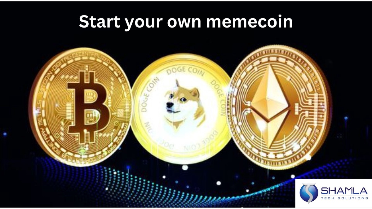 Meme Coin Mania: Building a Brand in the Cryptocurrency World