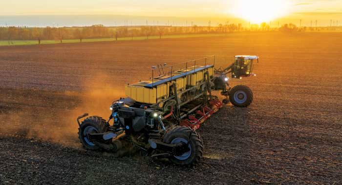 Tillage Equipment Leasing: The Future of Farm Machinery Acquisition