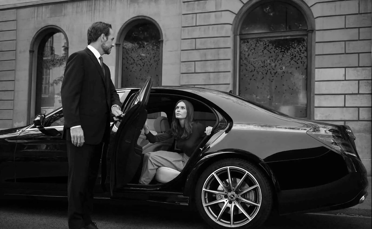 Seamless and Luxurious Car Service from New York to Boston with Ride Style Limo