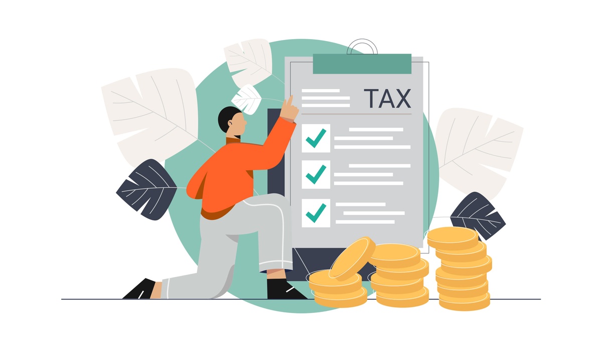 Who does Tax Outsourcing Benefit?