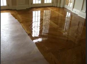 Enhance Your Home's Elegance with Hardwood Floor Refinishing in Westchester