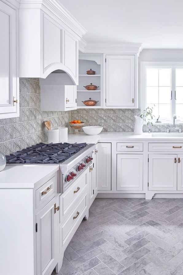 Backsplash Trends and Inspiration: Waterloo's Experts Weigh In