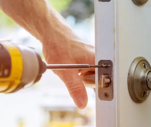 Experienced Locksmith in Delfshaven for All Types of Locks and Keys