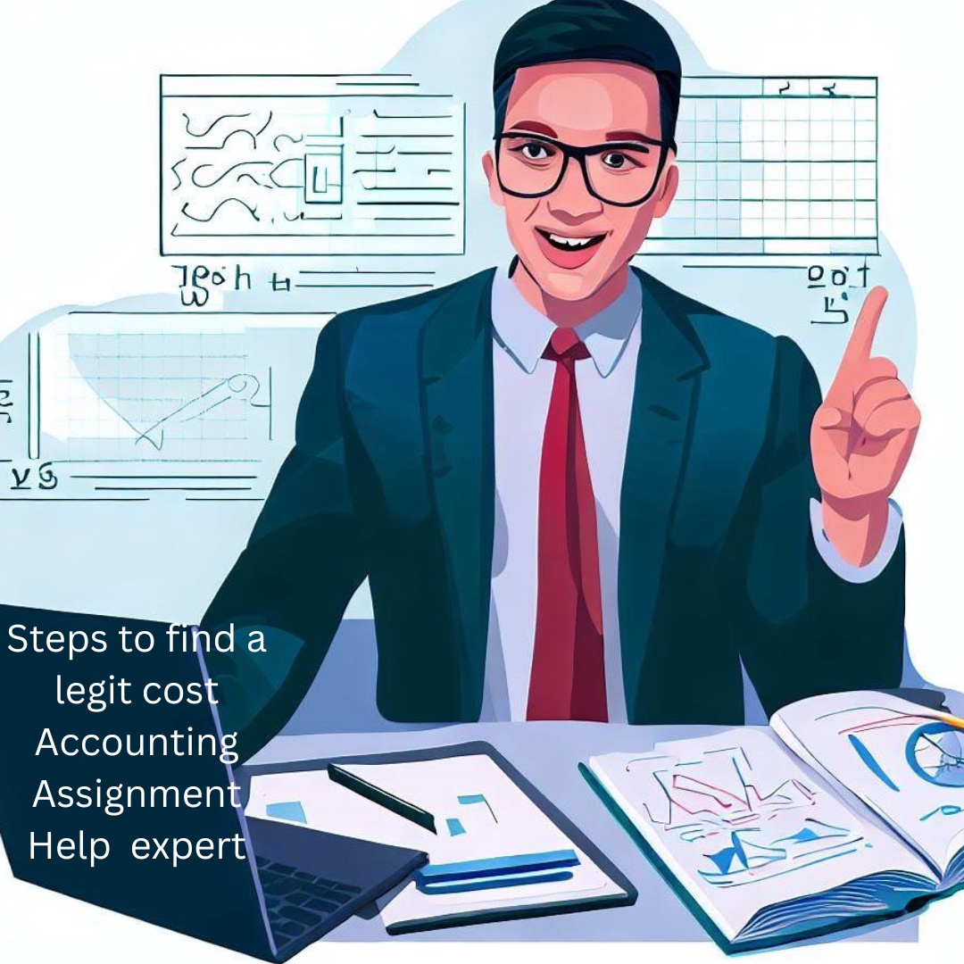 Mastering Cost Accounting: Expert Assignment Guidance at Your Fingertips!