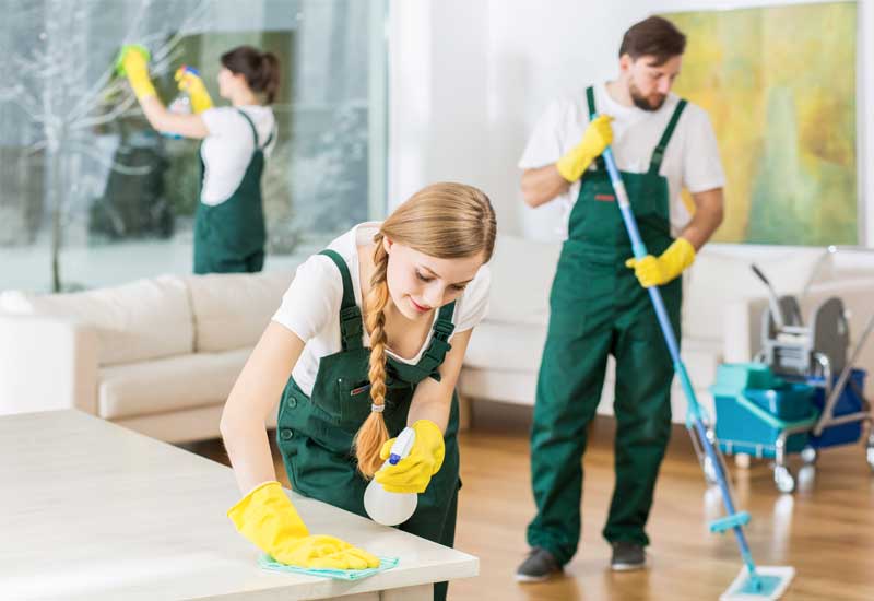 Keeping It Clean: Unveiling the Marvels of House Cleaning Services in Melbourne