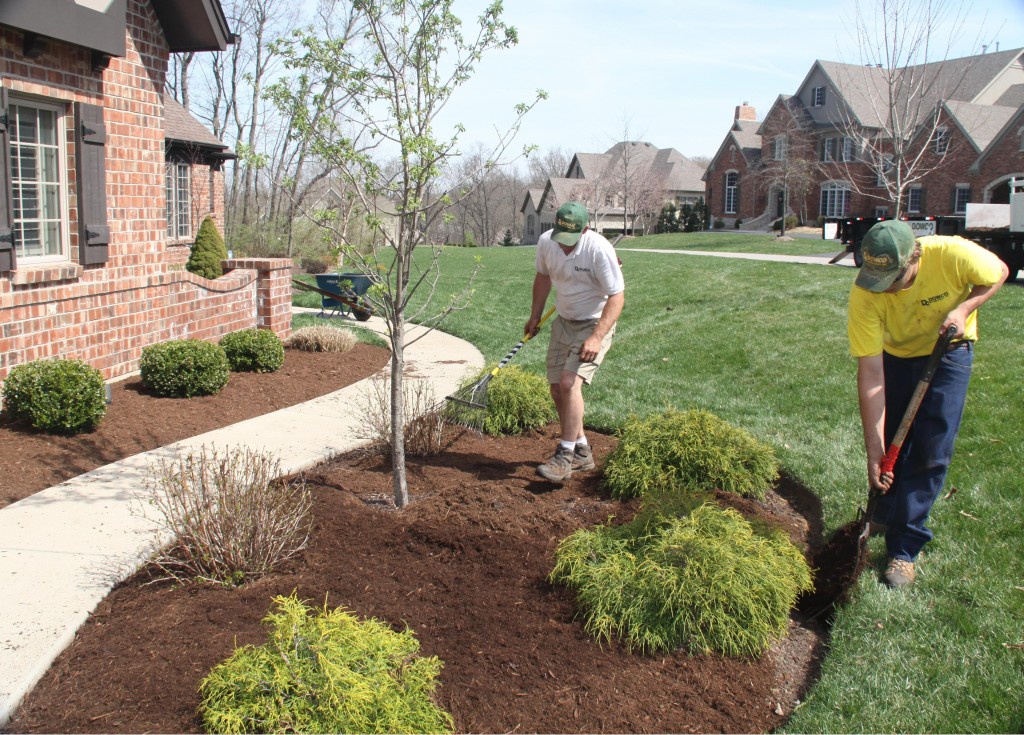 From Vision to Reality: Your Ultimate Guide to Landscaping Contractors Cedar Lake