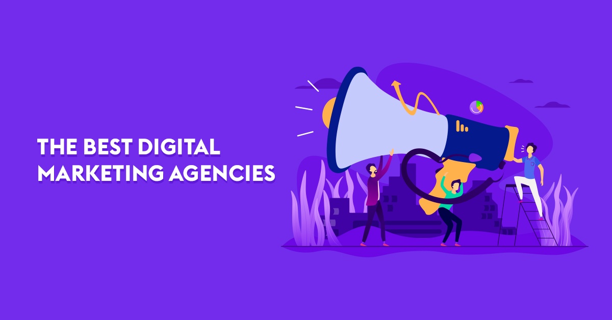 Digital Marketing Agencies in Australia: Navigating the Digital Landscape Down Under