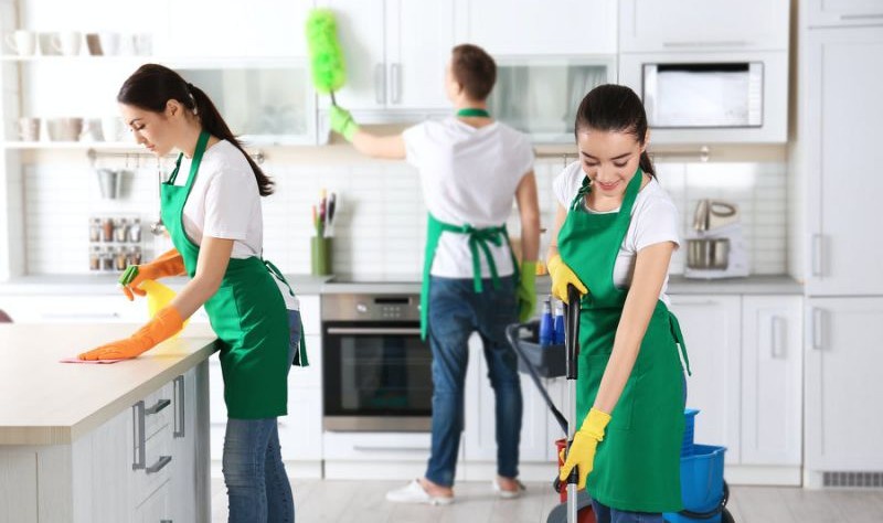 Bond Cleaning Melbourne: A Complete Guide