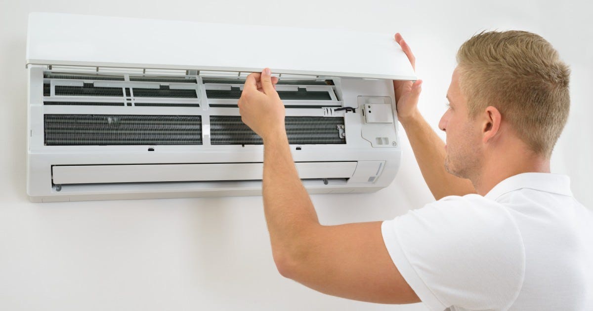 Navigating Cool Comfort: A Comprehensive Guide to Aircon Repair in Singapore