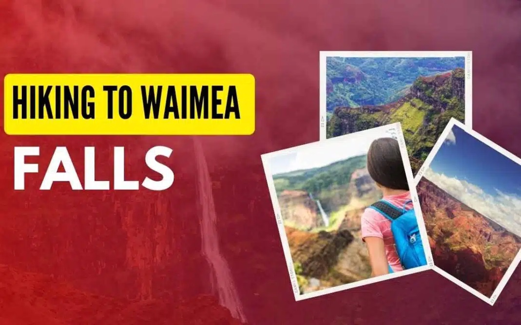 Hike Waimea Falls: A Journey into Oahu’s Natural Beauty
