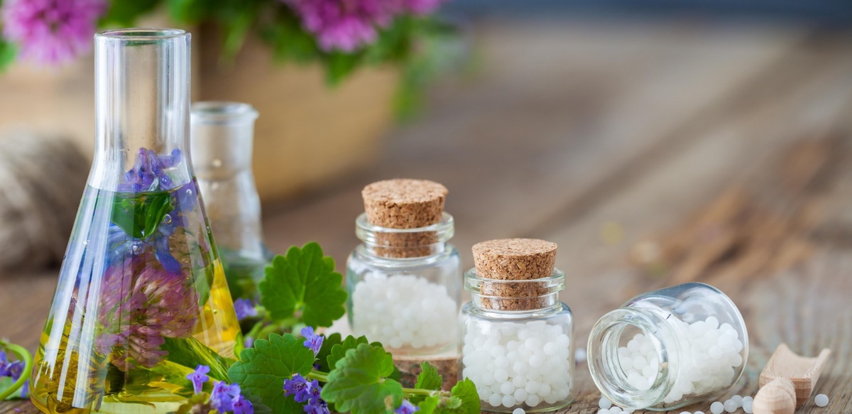 Managing Diabetes with Homeopathic Treatment: Remedies