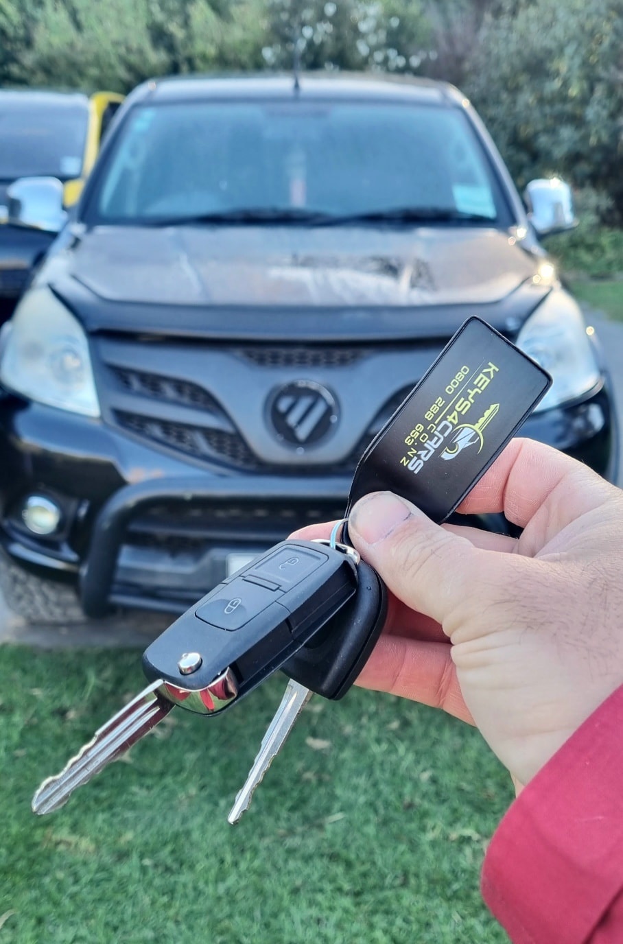 Unveiling the Myths Surrounding Car Key Replacement in NZ