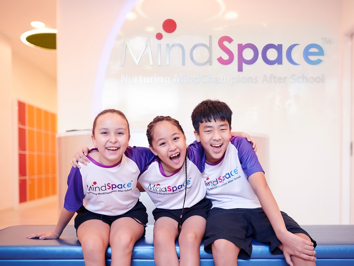 Enriching the mental health of your child with Mindspace