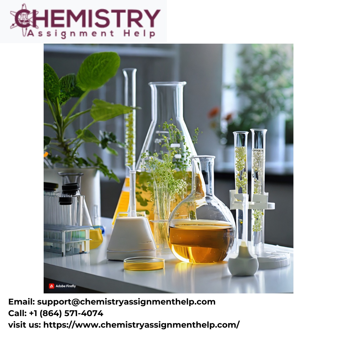 Chemistry Assignment Help Demystified: Finding the Best Value Experts