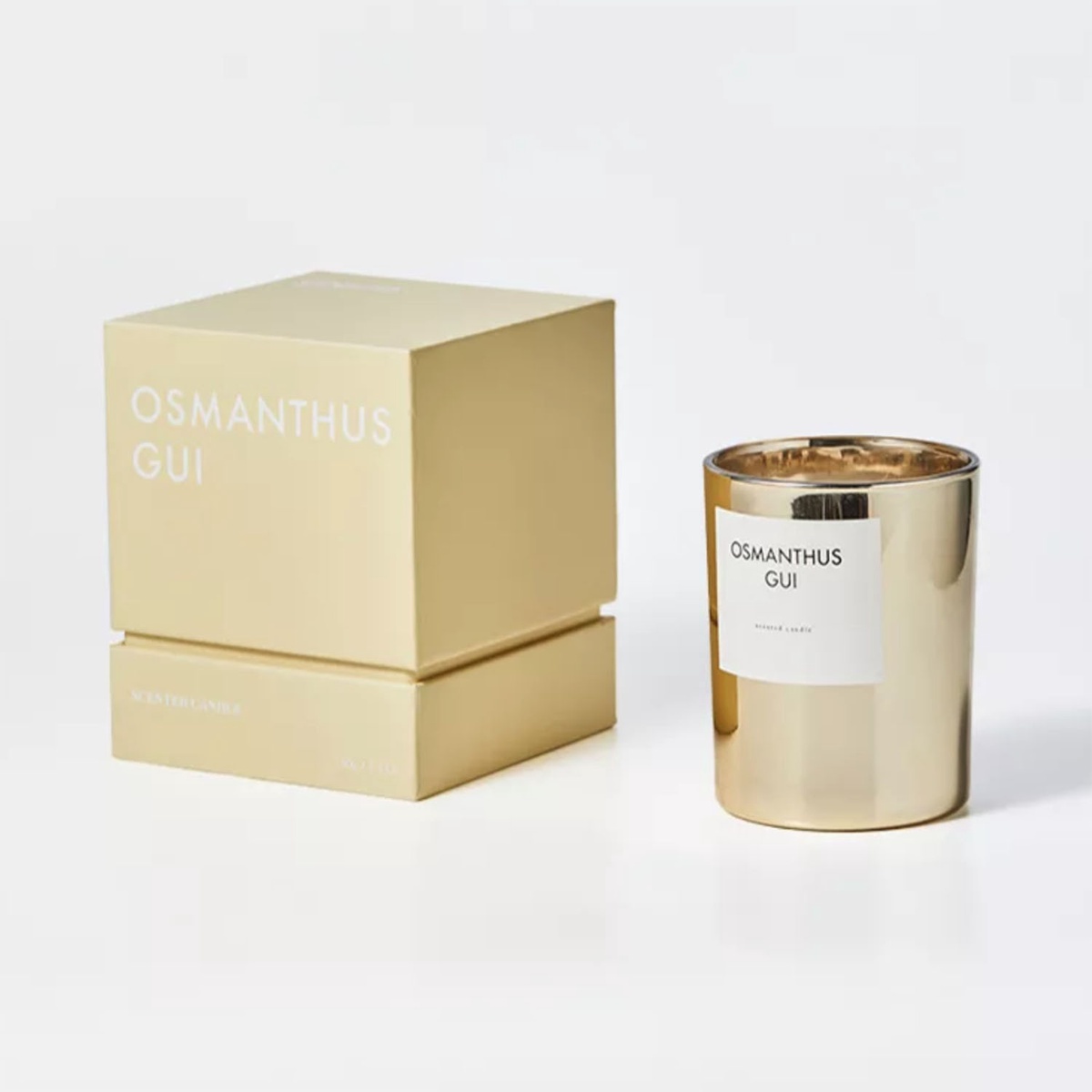 Why Luxury Candle Boxes are So Important?