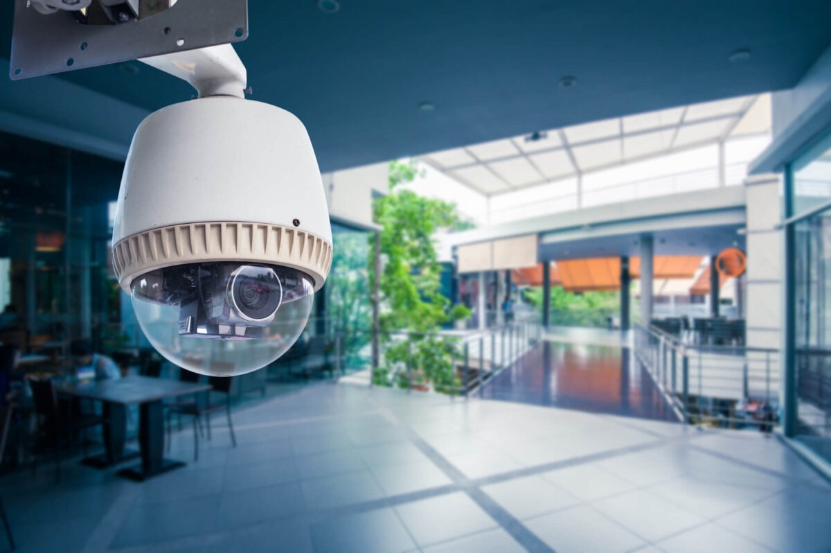 Ensuring Safety Down Under The Ins and Outs of Security Camera Installation in Australia