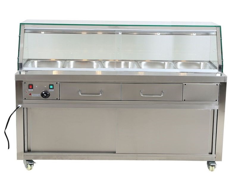 Discover the Versatility of a Bain Marie for Sale