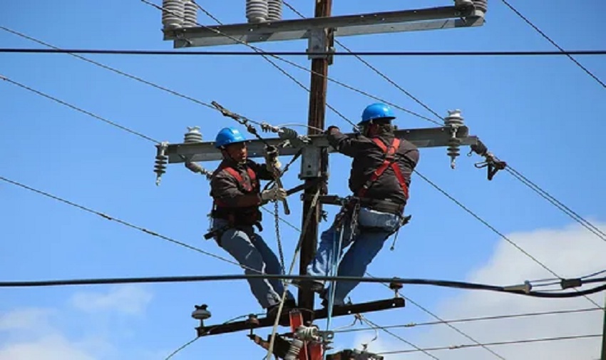 Reliable and Experienced Level 2 Electrical Experts ASP