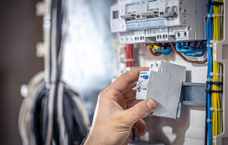 The Strategic Advantages Of Certified Commercial Electrician Services