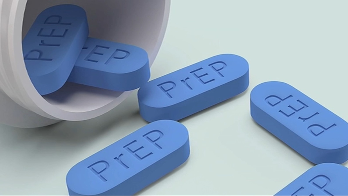 Types of Drugs Used for PEP in HIV Patients
