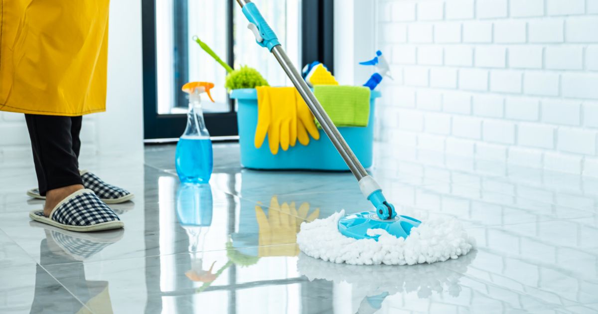 Introduction to  House Cleaning Services in Melbourne in Melbourne