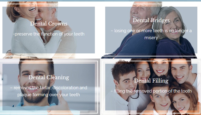 Revitalize Your Smile: Comprehensive Dental Services and Gentle Dental Cleaning in Three Rivers, MI