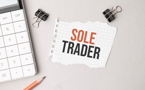 How to pay yourself as a sole trader and how much to put aside for tax