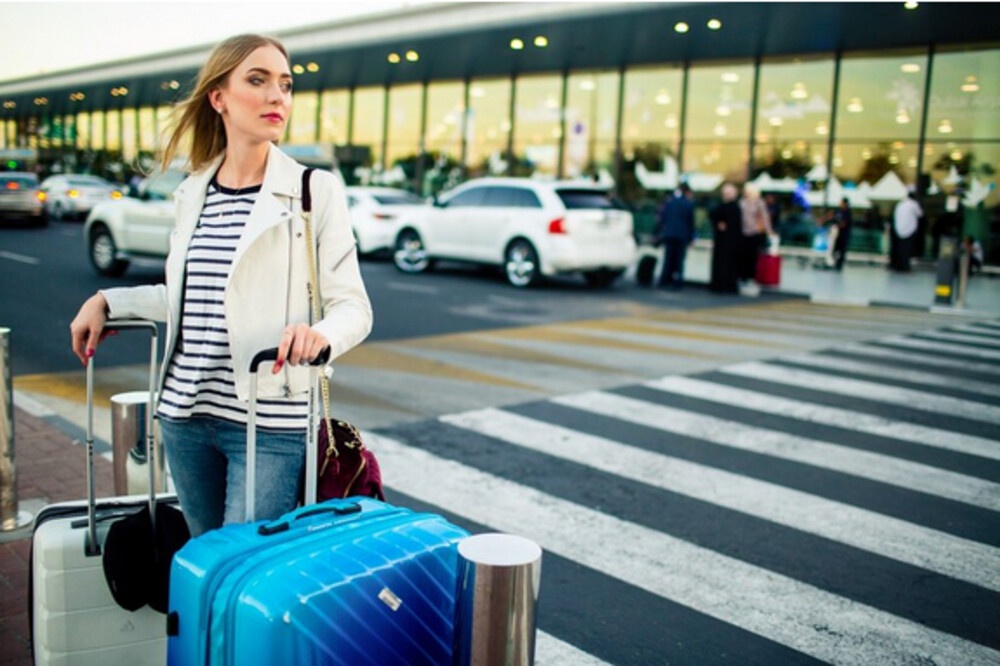 Touching Down in Birmingham: Your Comprehensive Guide to Airport Transportation