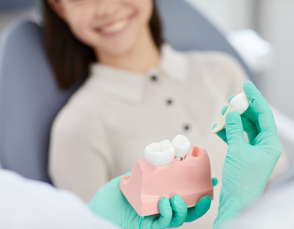 How to Choose the Right Dentist for Your Tooth Extraction?