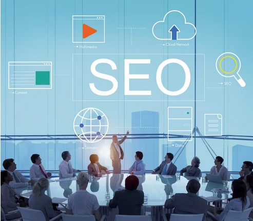 Strategic Rankings: Navigating Success with Los Angeles SEO Firms