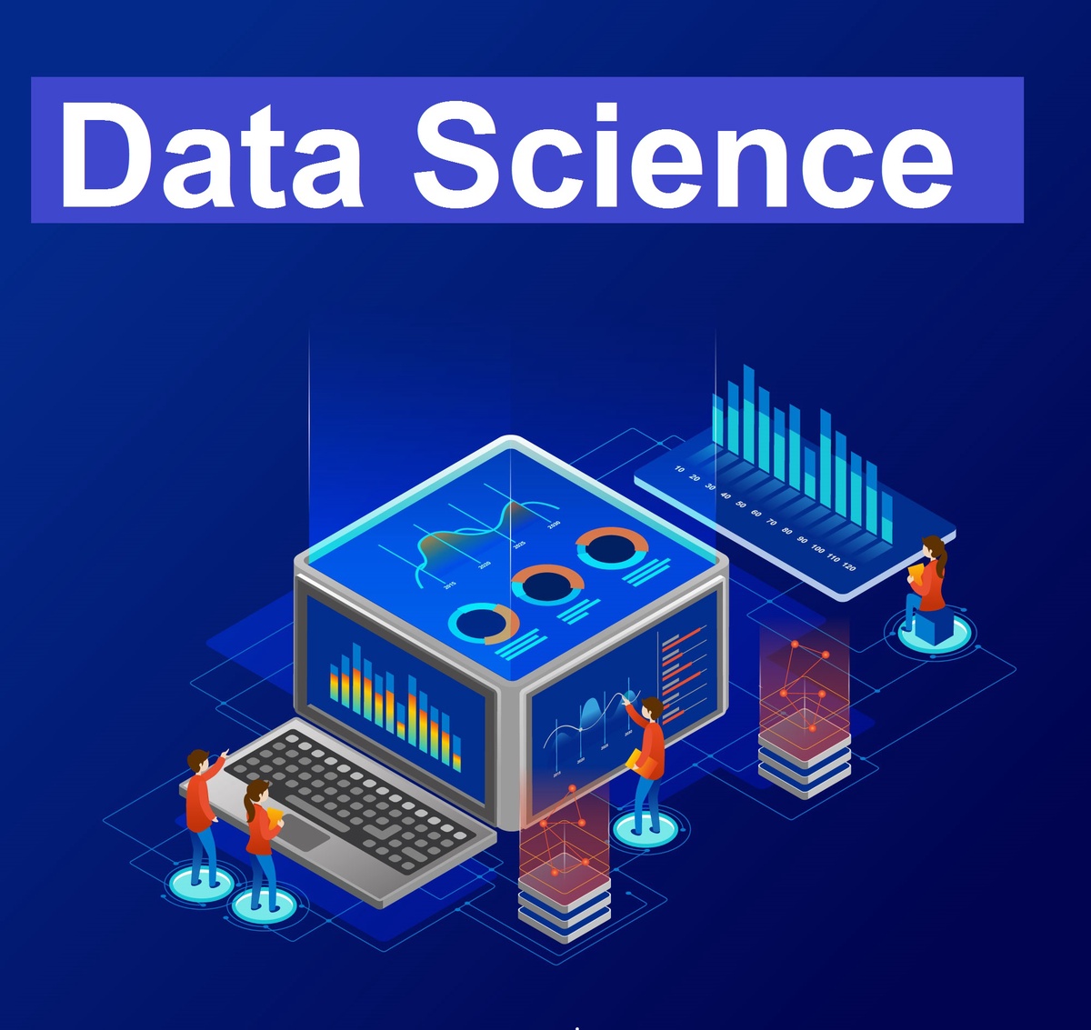 Data Science Institute in Noida