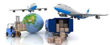 Air Freight Consolidation Services