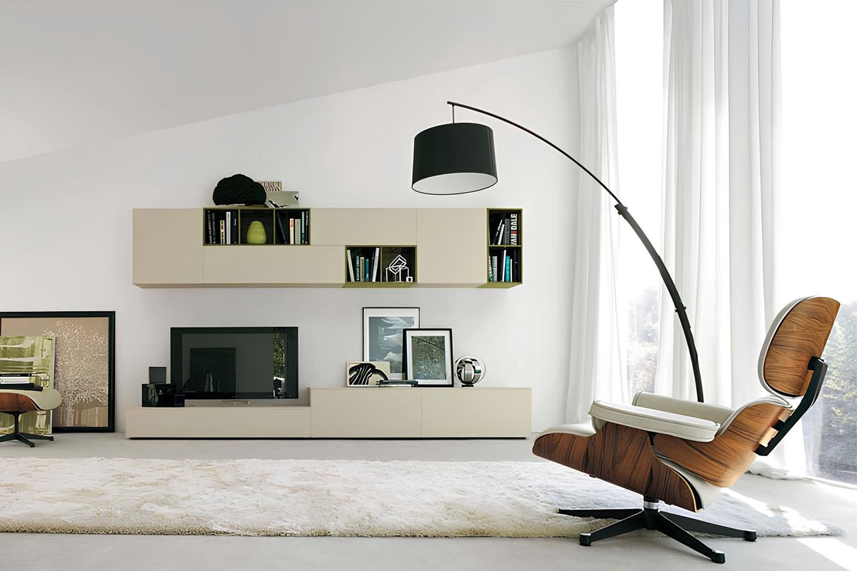 Discover the Best Mid-Century Arc Floor Lamps of 2023