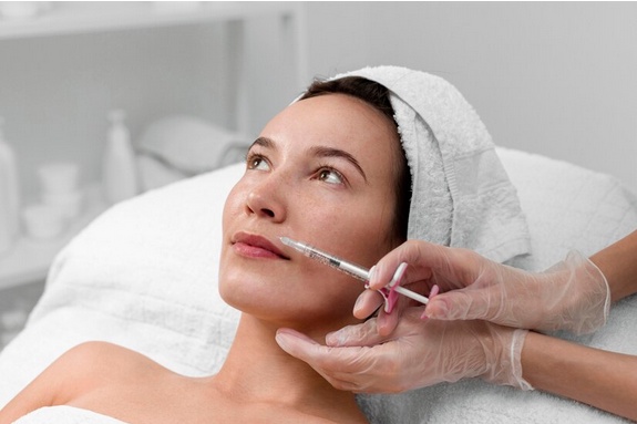 The Science of Beauty: Anti-Wrinkle Injections Decoded in London