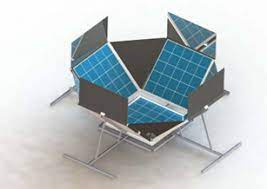 DIY Dish System Will Change Our World Forever - Solar Panels