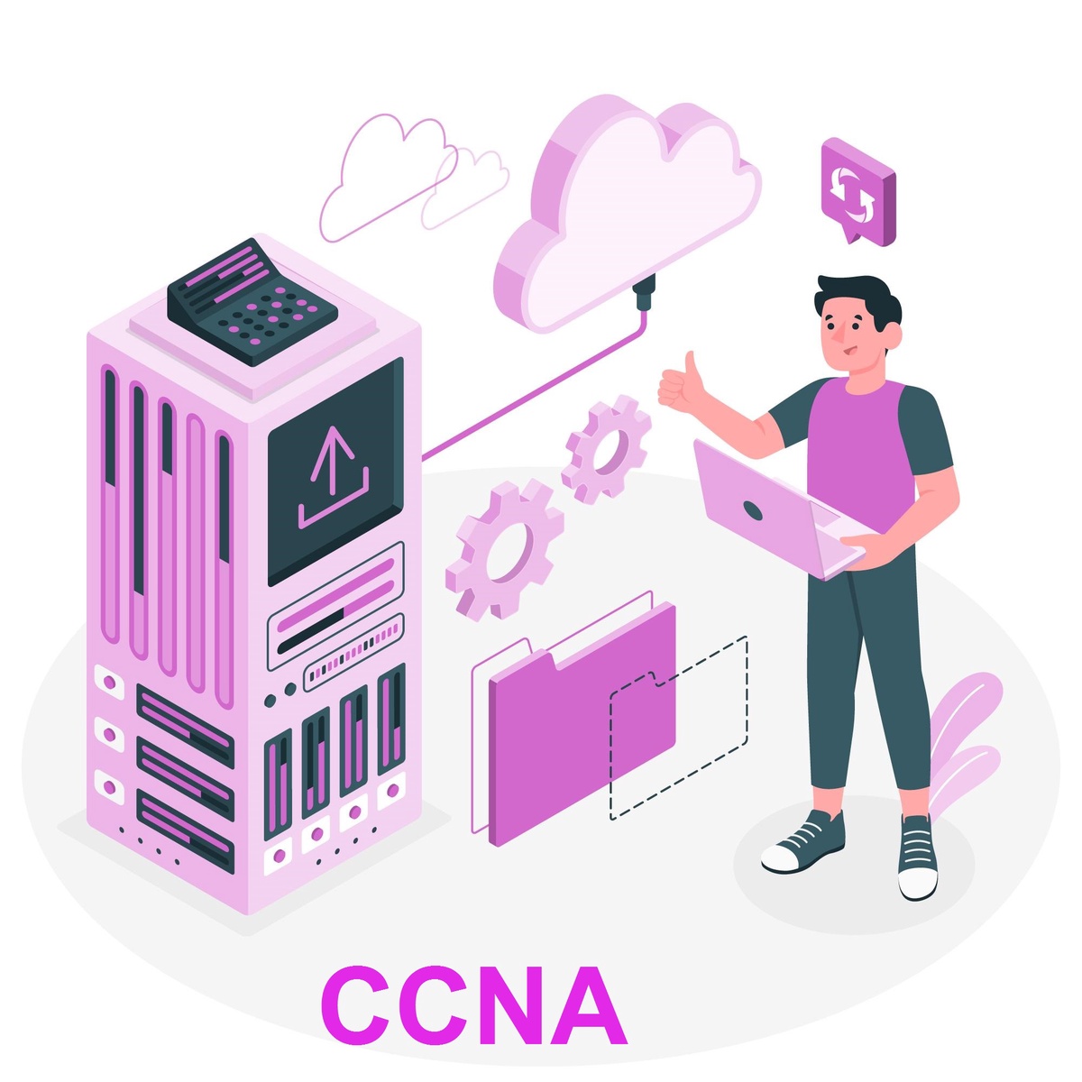 CCNA Training Institute in Noida